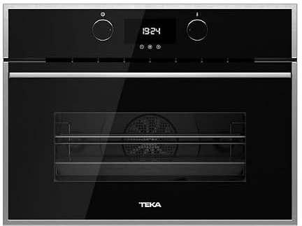 Horno empotrable TEKA HLC 844 C