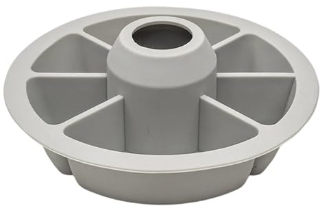 Vassoio per piatti di snack - tavola di salumi in legno, che serve vassoio con scomparti, di antipasti | Vesta da spuntino da frutta a carne di formaggio per feste, picnic, divertimento all'ape