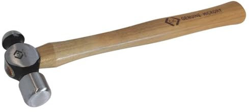 C.K T4208H 16 Martello a penna sferica 454 g