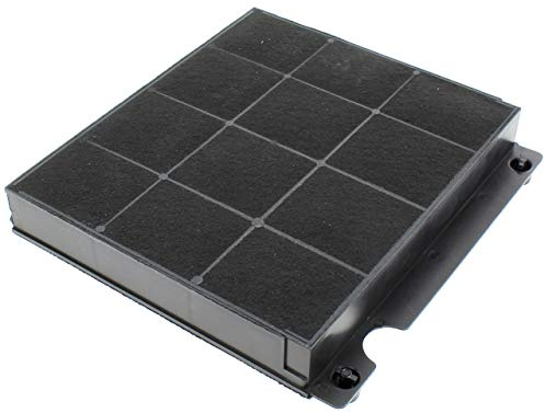 W-PRO - FILTRE CHARBON CH15 POUR HOTTE WHIRLPOOL - ELECTROLUX