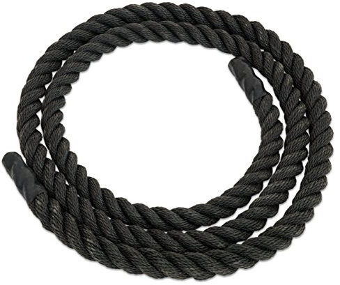 Betzold Balanciertau Ø 4 cm, 5 m | Tau Seil, balancieren, Gleichgewicht, Motorik