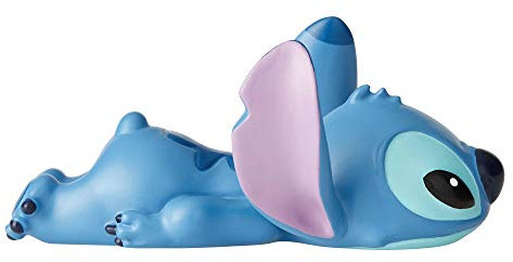 ENESCO Disney Figurine, Résine, Multicolore, Taille unique