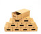 Carton Market Lot de 10 boîtes à chaussures