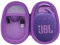 co2CREA Hard Travel Case for JBL CLIP 5 /CLIP 4 /CLIP 4 Eco Portable Waterproof Wireless Bluetooth Speaker,Case Only