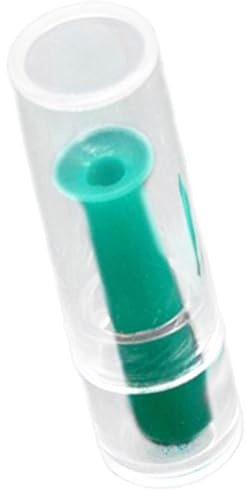 Eye Contacts Lens Removal & Insertion Tool for Travelling Bulk Plunger Suction Cup Inserter Tool Plunger
