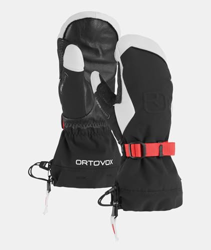 ORTOVOX Merino Freeride Mitten W