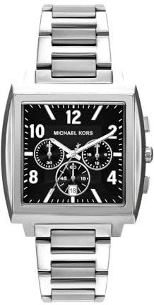 Michael Kors Orologio Cronografo Uomo Rhys - Mk9230 trendy cod. MK9230