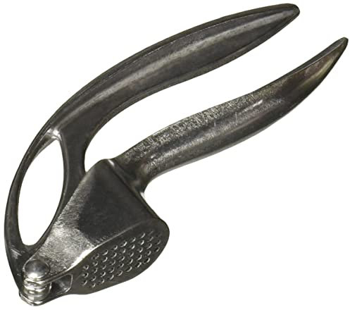 Metaltex Presse ail ALU