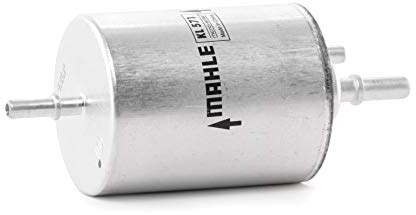 MAHLE KL 571 Kraftstofffilter - für Audi A6 C6 (4F2), u.a.