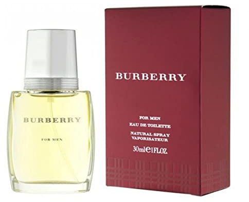 BURBERRY für Herren Eau de Toilette, 30 ml