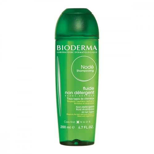 Bioderma Node Fluide Shampoo 200 ml