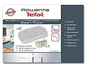 Rowenta ZR0065 Kit Accessorio Steam Power