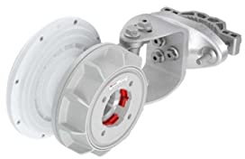 RF Elements HG3-TP-S90 - Symmetrische Horn-TP-Antenne Gen2