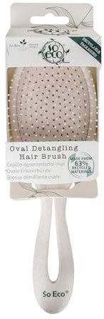So Eco Biodegradabile Districante Capelli Spazzola - 90 Gr