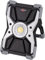 Brennenstuhl Faretto mobile a LED con accumulatore RUFUS 3000lm Nero