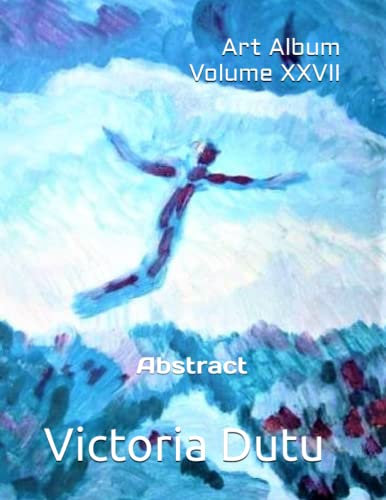 Art Album Volume XXVII: Abstract
