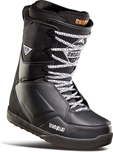 Thirtytwo Men's Lashed Snowboard Boots - Black 11.5