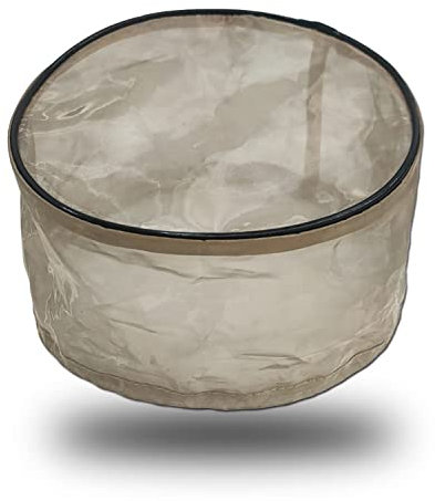 Smart Meter Shield Cover, Faraday Cage for Smart Meter, Protection Cover for 5G, Block Harmful Frequencies - Adjustable Bottom of Meter Cover