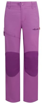 Trollkids Kids Hammerfest Pants PRO Slim Fit