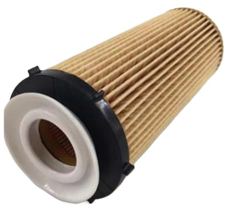 ANNBCDL Filtro de aceite de motor compatible E90 E92 E71 11427808443/elemento filtrante for X5 X6