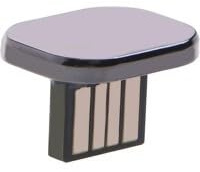 budiniao Mini USB-minne Reptålig Praktisk Förvaringslösning För Bildator-TV-användare Som Söker Effektivitet USB-minne Osynlig Storlek Enkel Att Använda