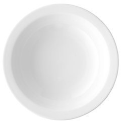 Arzberg 1382-00001-0621-1 Form 1382 Schüssel rund 21 cm, weiß