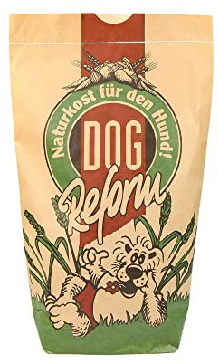 Schecker Hundeleckerli Geflügel Crockies 1kg | Getreidefrei - mit Früchte und Gemüse - Sensitiv - Hundekekse