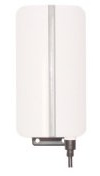 DH Antena amplificada exterior compat.TDT