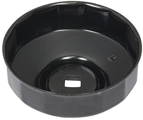 SW-Stahl 08460-84/14 Ölfilterkappe 84 mm, 14 Kanten, MB Sprinter