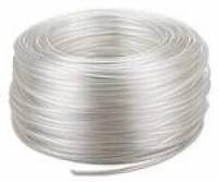 Luftschlauch, 25 Meter, 4mm innen, 6mm aussen (Grundpreis pro Meter 0,30 Euro)