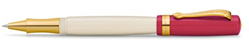 Kaweco Student Rollerball 30´s Blues Edelharz Bordeaux, Länge: 13cm, 10002270