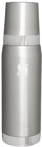 STANLEY Forge Bouteille isotherme en acier inoxydable - 750 ml