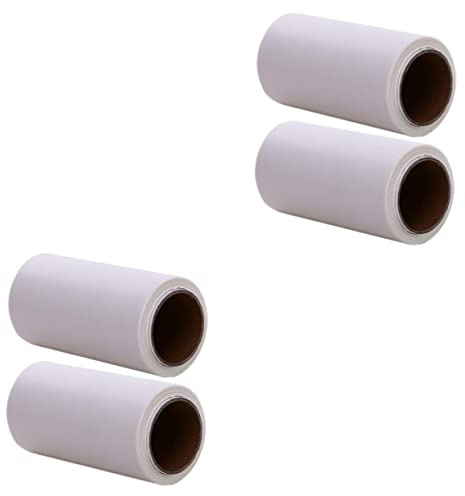 Alipis 2 Set Di Teglie Per Torte Teglia Per Torte Carta Antiaderente Per Teglie Da Forno 2 * 2