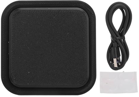 Walfront Tastiera Cablata USB Copia e Incolla Predefiniti Programmabile Invio Salva Spazio, Ritorno al Computer Tasto Singolo, Dimensioni Compatte, Materiale ABS Resistente