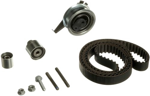 GATES Zahnriemensatz K015678XS 29mm 1381mm Kompatibel mit VW Golf 7 Schrägheck 5G1, BQ1, BE1, BE2 Passat Variant 3G5, CB5, AUDI A4 Avant 8K5, B8 A6 Avant 4G5, 4GD, C7, SKODA Octavia III Combi 5E5