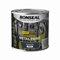 Ronseal Direct to Metal Paint Storm Grey Satin 250ml