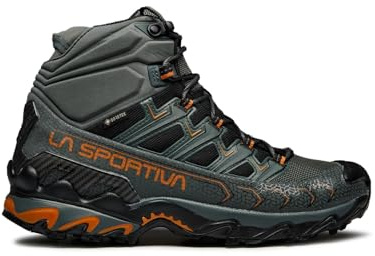 LA SPORTIVA Ultra Raptor II Mid Goretex Hiking Boots EU 46 1/2