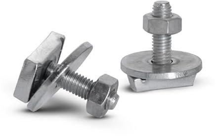 Viti a testa martello (M10 x 10 pezzi)