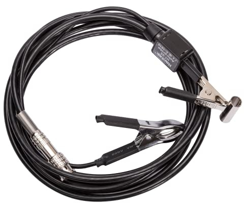 Hantek HT25 Auto Zündung Sonde Oszilloskop Automotive Induktive Kapazität Sensor 2,5 Meter Länge 10.000:1 Decay Arbeit mit Oszilloskop