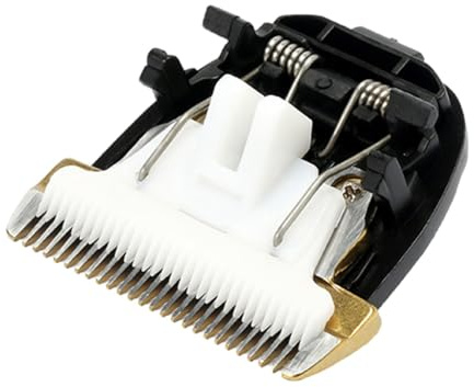 Haarrasierer, Ersatz-Trimmer, professioneller Trimmer, Haarstyling-Zubehör für Friseure, Rasur für Männer