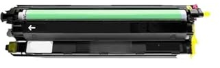 Drum Unit， Unidad de Tambor de Imagen, Compatible con Impresora a Color Xerox VersaLink C400 C405 C400DN C400N C405DN, Tambor de Imagen de Color Negro 108R1121 108R01121(Drum Unit Y)