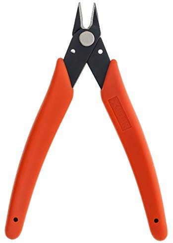 Pince coupante de modéliste haute précision