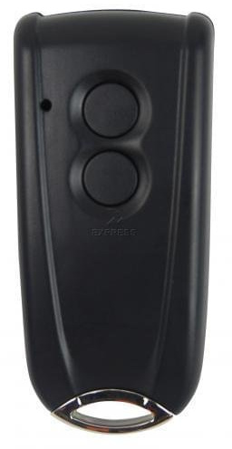 Hörmann Ecostar Fernbedienung RSC 2 433,92 Mhz RSC2