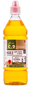 C.A.O. - Huile Citronelle Anti-Moustique 1 Litre
