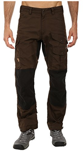 FJÄLLRÄVEN för kvinnor Vidda Pro Trouser Byxa
