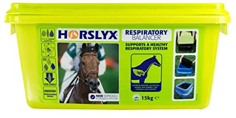 Derby Horslyx Respiratory 15 kg