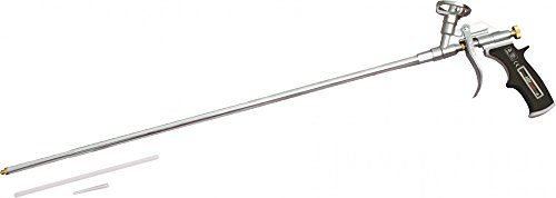 PU-Dosierpistole 60cm, LITE XL langes Rohr Schaumpistole