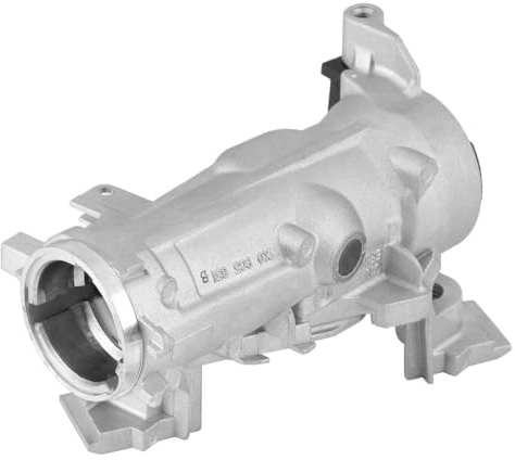 Interruttore di accensione Blocco sterzo Alloggiamento cilindro per Seat 1K0905851B 1K0905865 Interruttore di accensione Blocco sterzo Interruttore di avviamento accensione per Auto 1K0905841