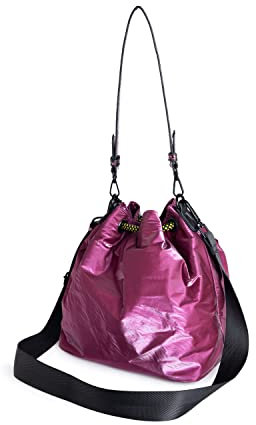 Munich Deep Bucket Fucsia, Donna, Rosa 731