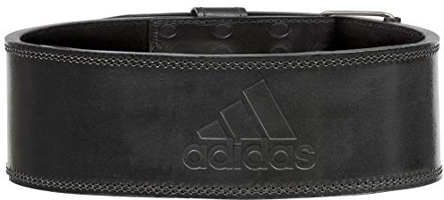 Leather Weightlifting Belt - XXL
